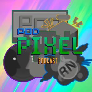 PodPixel Podcast