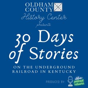 Oldham County History Center