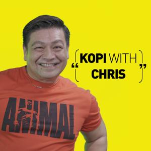 Kopi With Chris