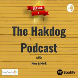Hakdog Podcast