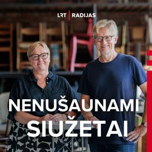 Nenušaunami siužetai by LRT