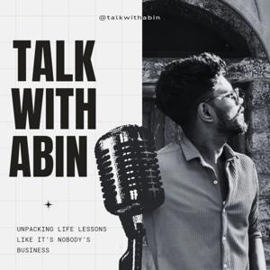 Talk With Abin | Malayalam podcast