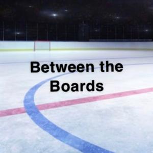 Between the Boards