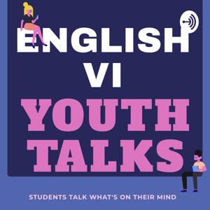 English VI. Youth talks