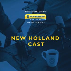 New Holland Cast