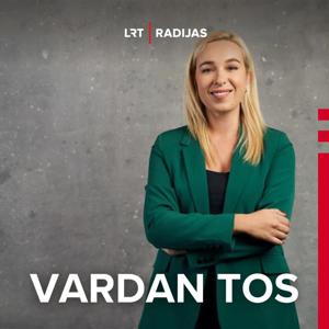 Vardan Tos
