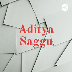 Aditya Saggu