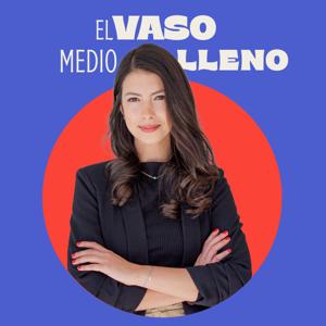 El vaso medio lleno