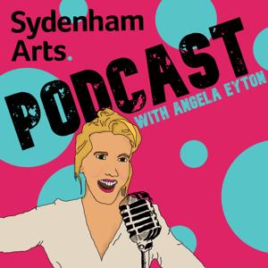 The Sydenham Arts Podcast