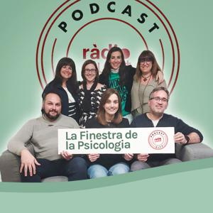 La Finestra de la Psicologia | Ràdio Ciutat de Tarragona