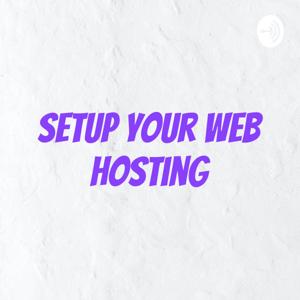 setup your web hosting