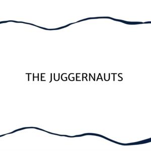 The Juggernauts by PMSkart | OneTreeHill