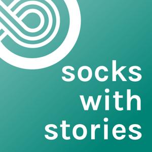 socks with stories