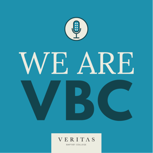 The We Are VBC Podcast