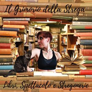 Il Grimorio della Strega