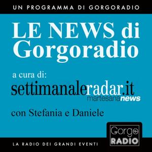 News con il Settimanale Radar