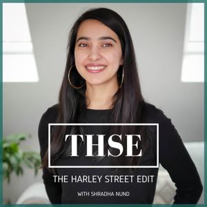 The Harley Street Edit