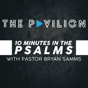 The Pavilion Podcast