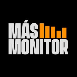 Más Monitor