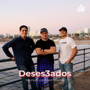 Deses3ados