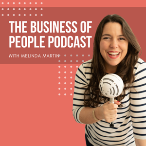 The Business of People