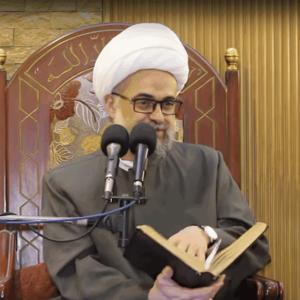 سيرة النبي (ص) 3