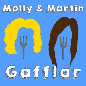 Molly & Martin Gafflar