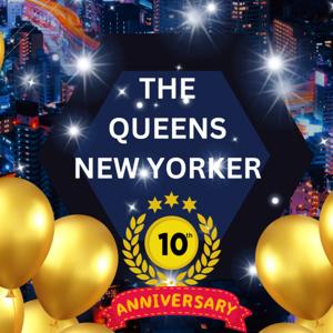 THE QUEENS NEW YORKER