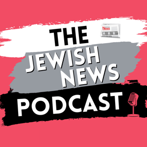 The Jewish News Podcast