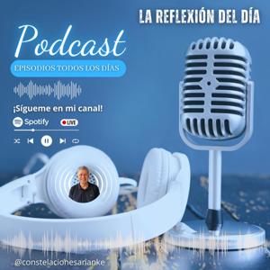 La reflexión del día-Francisco Carmona