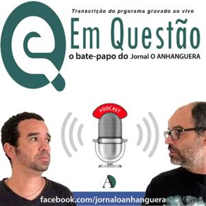 Em Questão - Podcast