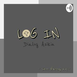 LOG IN