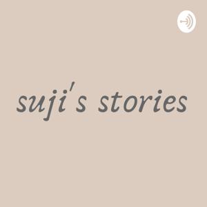Suji's Stories 😍