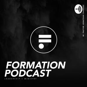 Formation Podcast