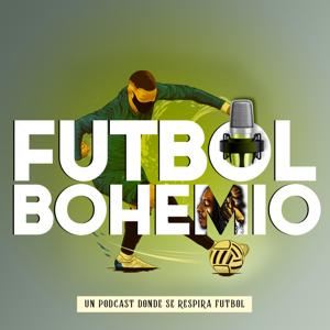 FUTBOL BOHEMIO