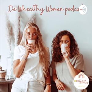 Whealthy Women Podcast