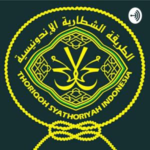 Thoriqoh Syathariyah Indonesia