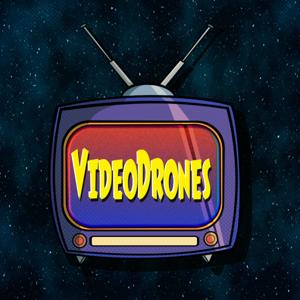 VideoDrones