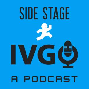 Side Stage with the IVGO