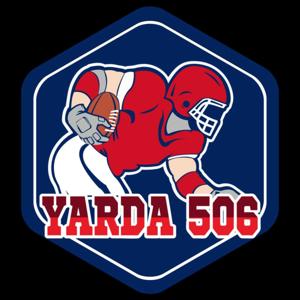 Yarda 506 El Podcast