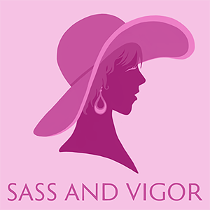 Sass & Vigor's podcast