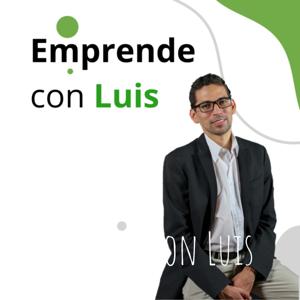 Emprende con Luis