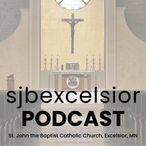 SJBExcelsior Podcast