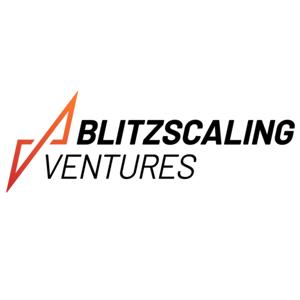 Blitzscaling Ventures