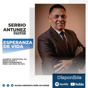Esperanza de Vida Pastor Serbio Antunez