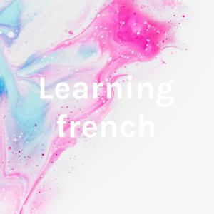 Learning french