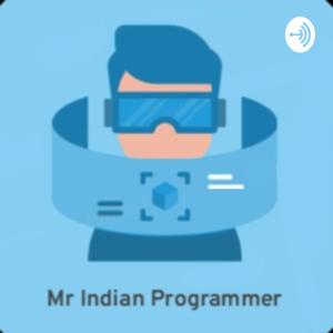 Mr Indian Programmer Here