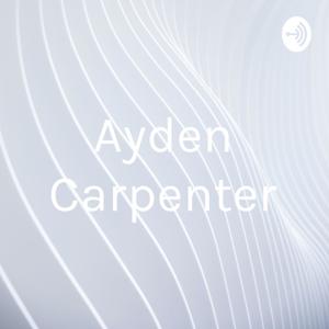 Ayden Carpenter