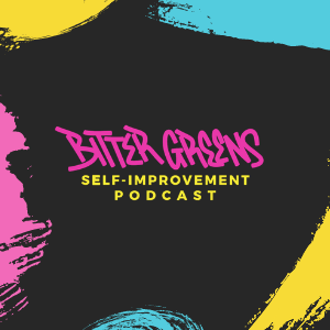 Bitter Greens Podcast