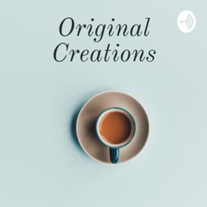 Original Creations: A Fandom Podcast